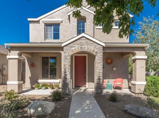 7290 E Night Watch Way, Prescott Valley, AZ 86314