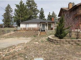 535 Highland Rd, Big Bear Lake, CA 92315