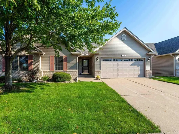 18 Nw Xing, Davenport, IA 52806