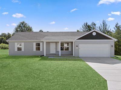 155 Bombadill Blvd, Wright City, MO, 63390