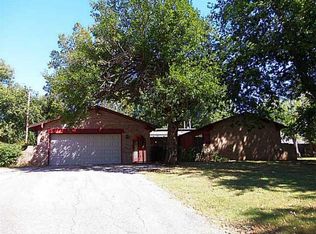 535 48th Ave NW, Norman, OK 73072