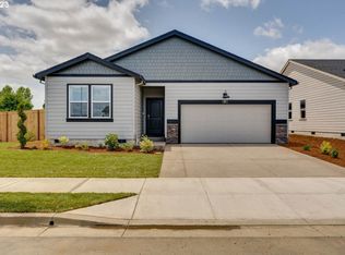 580 SE Stafrin St, Dallas, OR