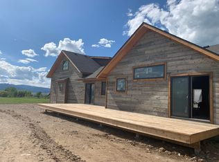 4167 N Sweet Home Dr, Victor, ID 83455