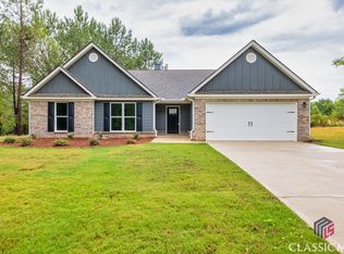 2365 Wall Rd TRACT 2, Monroe, GA 30656