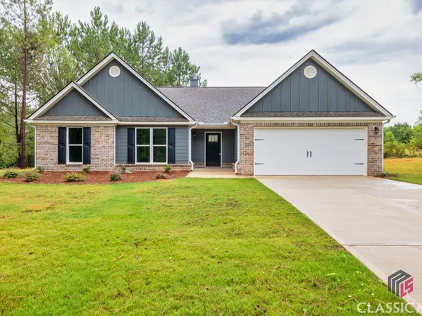 2365 Wall Road #Tract 2, Monroe, GA 30656