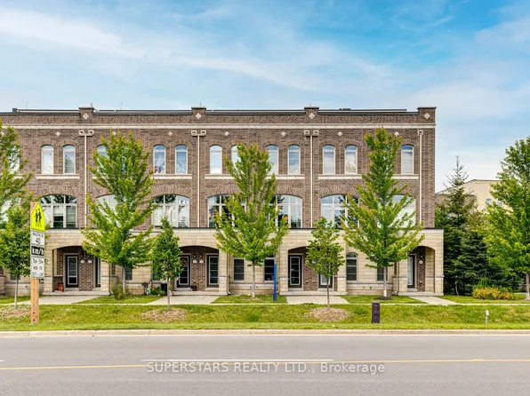 12584 9th Line, Whitchurch Stouffville, ON L4A 1X1