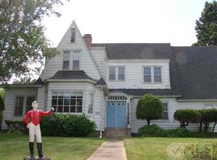 133 N 7th Ave, Iron River, MI 49935