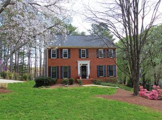 442 Guilford Cir, Marietta, GA 30068