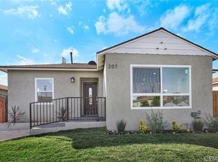 207 S Bleakwood Ave, Los Angeles, CA 90022