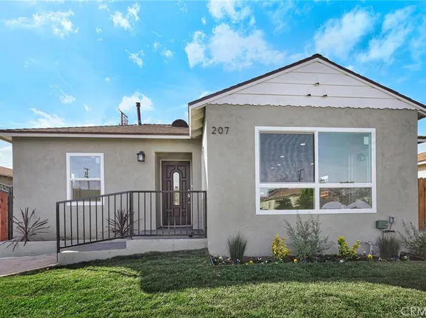 207 S Bleakwood Ave, Los Angeles, CA 90022
