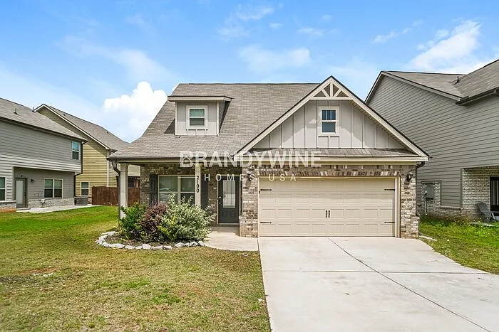2190 Bridgewater Pass — Photo 2