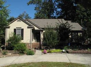 12004 N Exeter Way, Raleigh, NC 27613