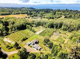 173 Lewallen Rd, Port Angeles, WA 98363