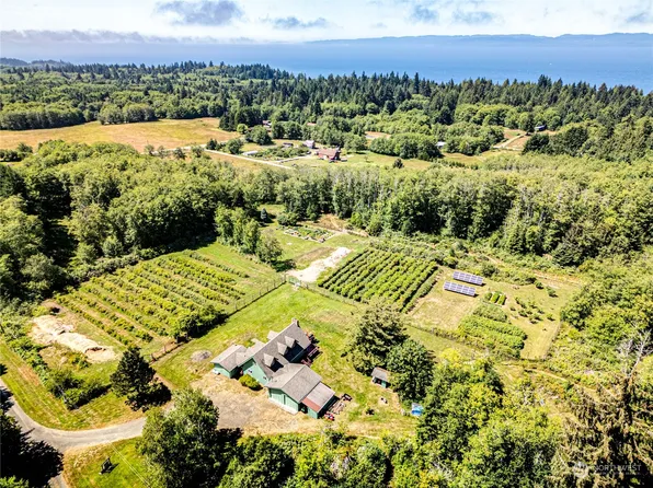 173 Lewallen Road, Port Angeles, WA 98363