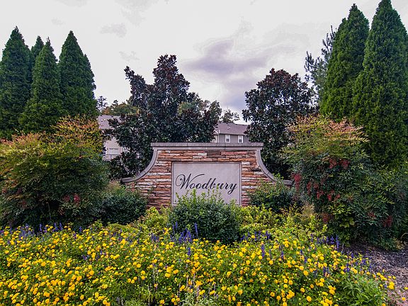 3rd image of 1053 Woodbury Falls Dr