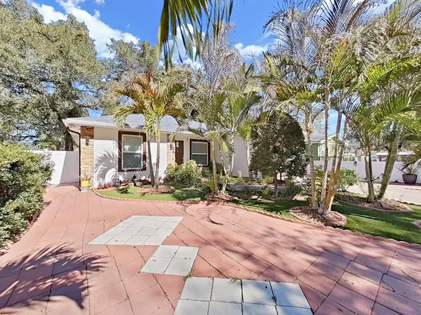 3306 E Chelsea St, Tampa, FL 33610