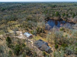 1100 Vz County Road 4710, Ben Wheeler, TX 75754