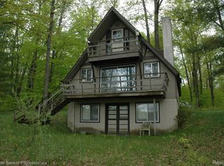 10118 Alpine Dr, Reed City, MI 49677