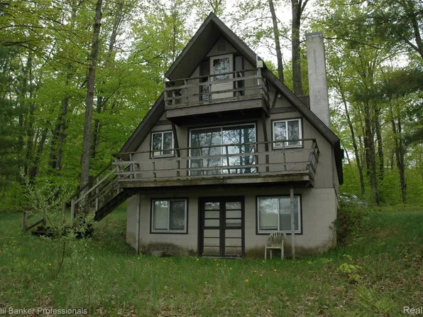 10118 Alpine Dr, Reed City, MI 49677