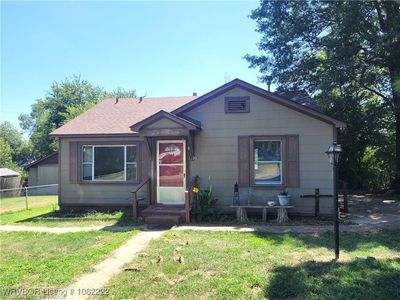 1100 Dechard St, Van Buren, AR, 72956