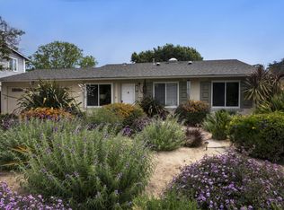 234 Old Ranch Dr, Goleta, CA 93117