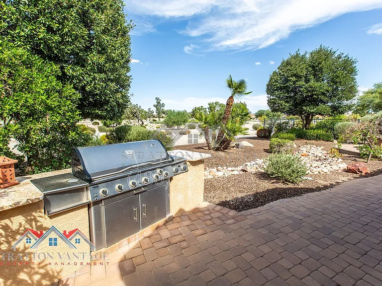 5374 W Buckskin Dr — Photo 47