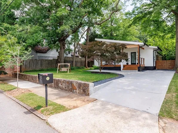 158 Douglas St SE, Atlanta, GA 30317