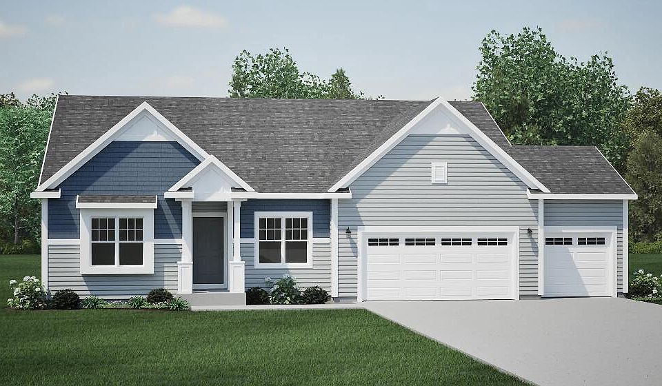 1st image of W256N6781 Alpine DRIVE