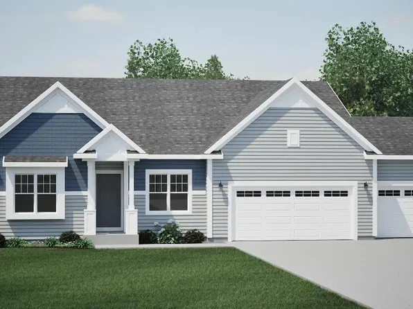 W256N6781 Alpine DRIVE, Sussex, WI 53089