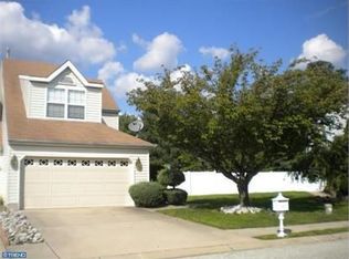 3 Dis Ct, Sewell, NJ 08080