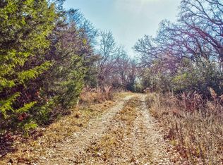 2236 Malone Rd, Cleburne, TX 76031