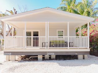 50 Avenue A, Key Largo, FL 33037