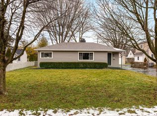 3229 Kenyon Rd, Columbus, OH 43221