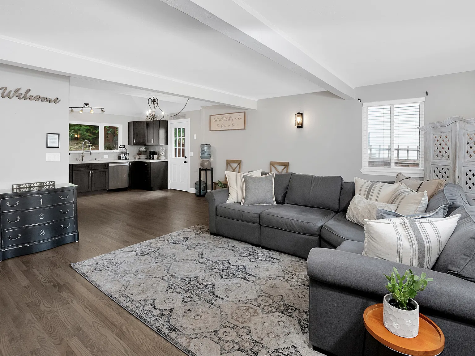 3 bed, 1080 sqft, $4,800 — Photo 2