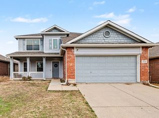 2028 Athabasca Falls Dr, Anna, TX 75409
