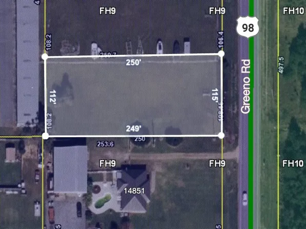 0 Greeno Rd S, Fairhope, AL 36532