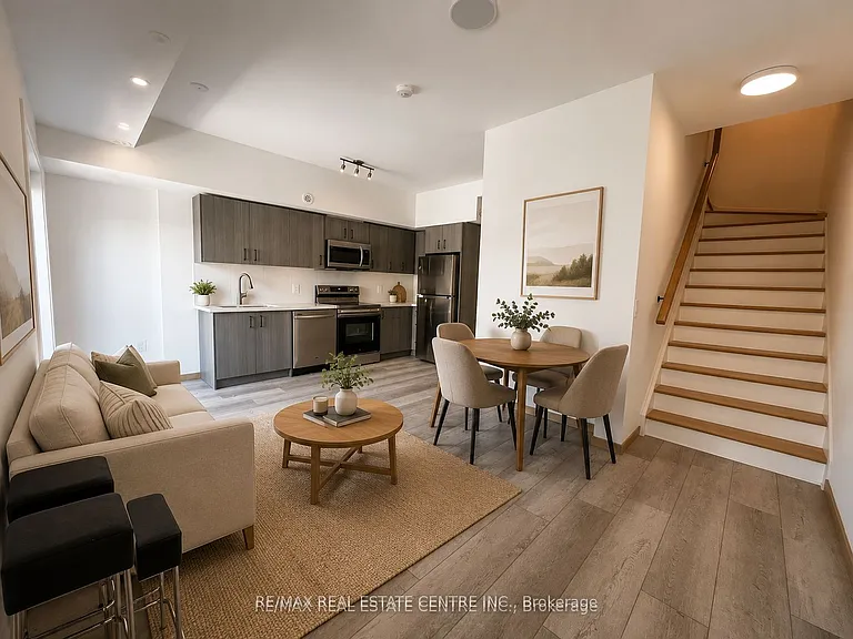 3425 Sheppard Ave E #307 — Photo 5