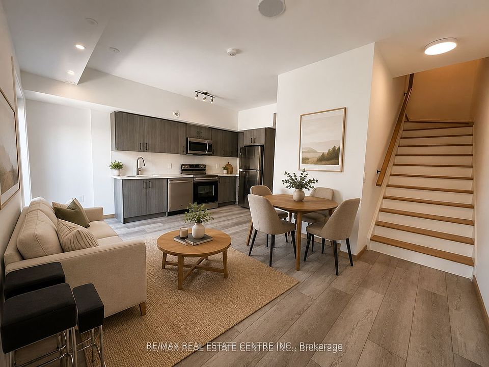 1st image of 3425 Sheppard Ave E #307