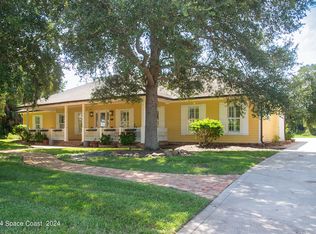 1382 Knave Ln, Malabar, FL 32950