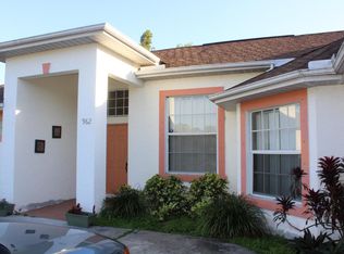 962 SE Albatross Ave, Port Saint Lucie, FL 34983