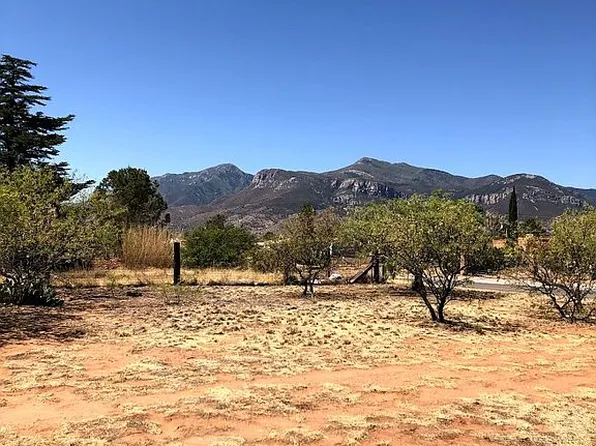 5017 S San Paulo Ave, Sierra Vista, AZ 85650