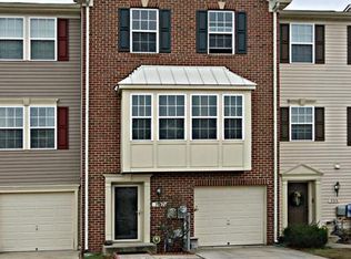 707 Raven Grn, Glen Burnie, MD 21060