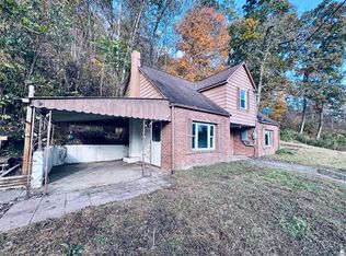 3260 S State Route 266, Stockport, OH 43787