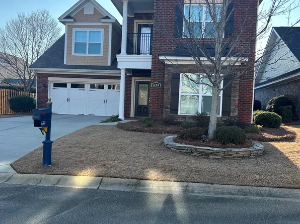 639 Kumatage Ln, Chapin, SC 29036