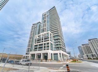 9000 Jane St #2520, Vaughan, ON L4K 0M6