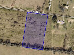 Tifrere Rd, Carencro, LA 70520