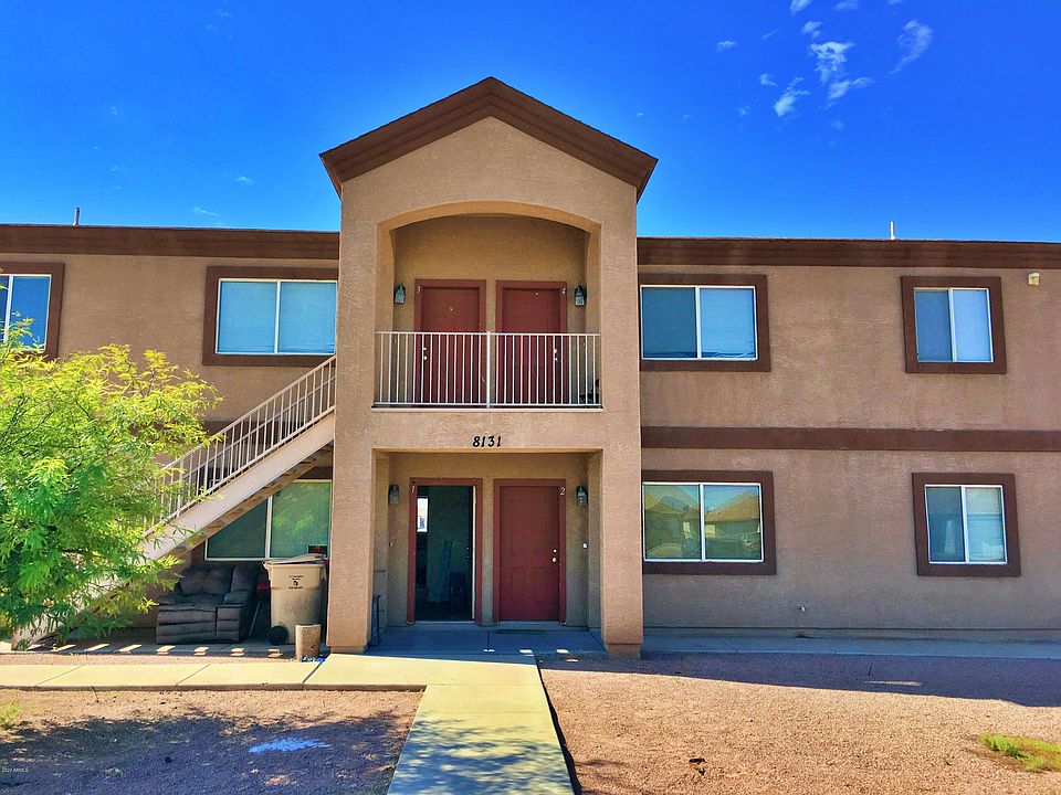 1st image of 8131 W Serena Dr #1-4
