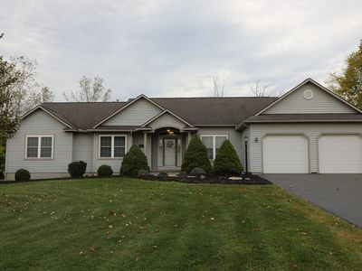 6661 Butera Dr, Auburn, NY, 13021