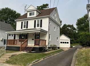 306 Dorchester St, Ashland, OH 44805