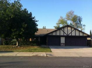 1344 W Holly St, Rialto, CA 92376